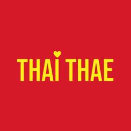 Thai Thae logo.